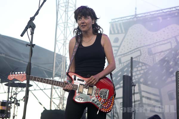 COURTNEY BARNETT - 2019-05-31 - NIMES - Paloma - Flamingo - 